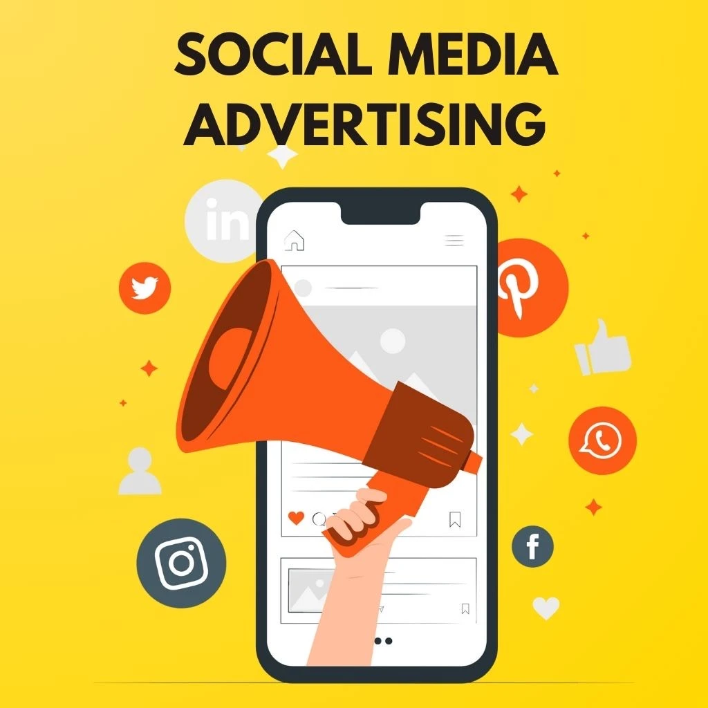 Social media Advertising