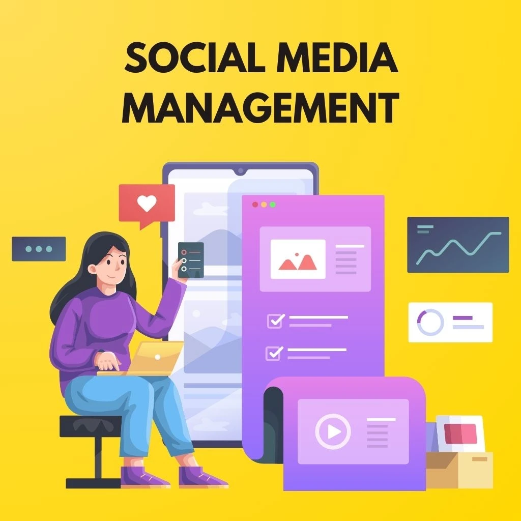 Social Media Management