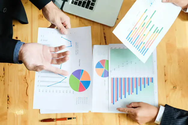 Competitor Analysis